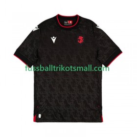 Fußballtrikots Georgia 2025 Kurzarm Auswärts-trikot kaufen